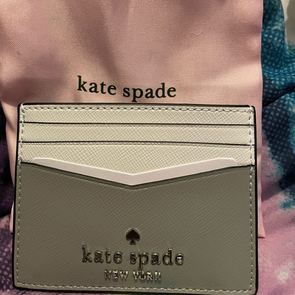 Kate spade card holder